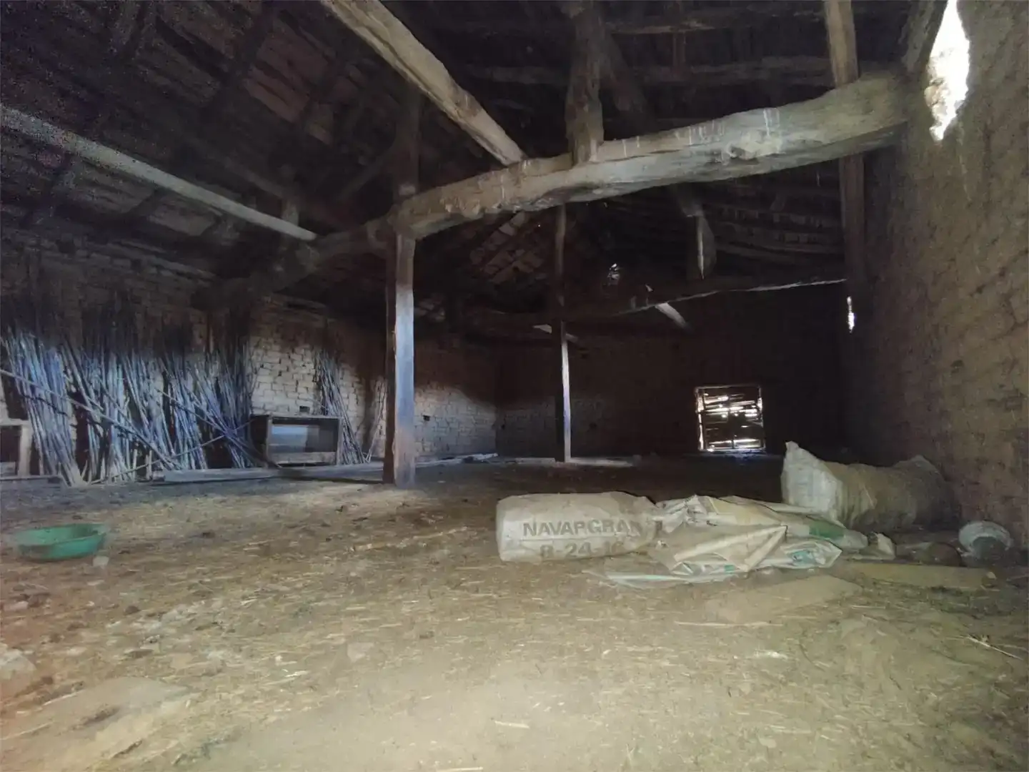Finca rústica en venda en Respenda de la Peña amb Jardí privat