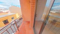 Balcony of Flat for sale in Sabadell  with Terrace and Oven