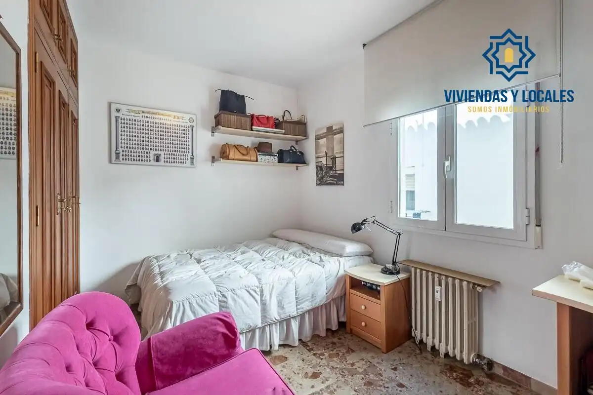 Apartament amb terrassa en venda a Ronda, imagen 18