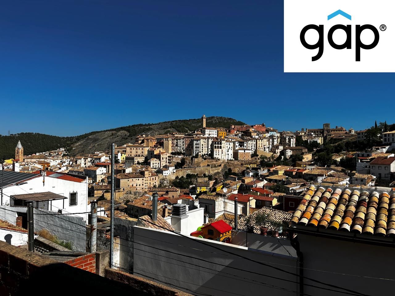 Casa o xalet en venda a Francisco De Mora, Los Tiradores