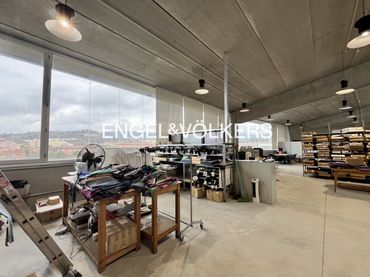 Nave industrial in vendita a Centre