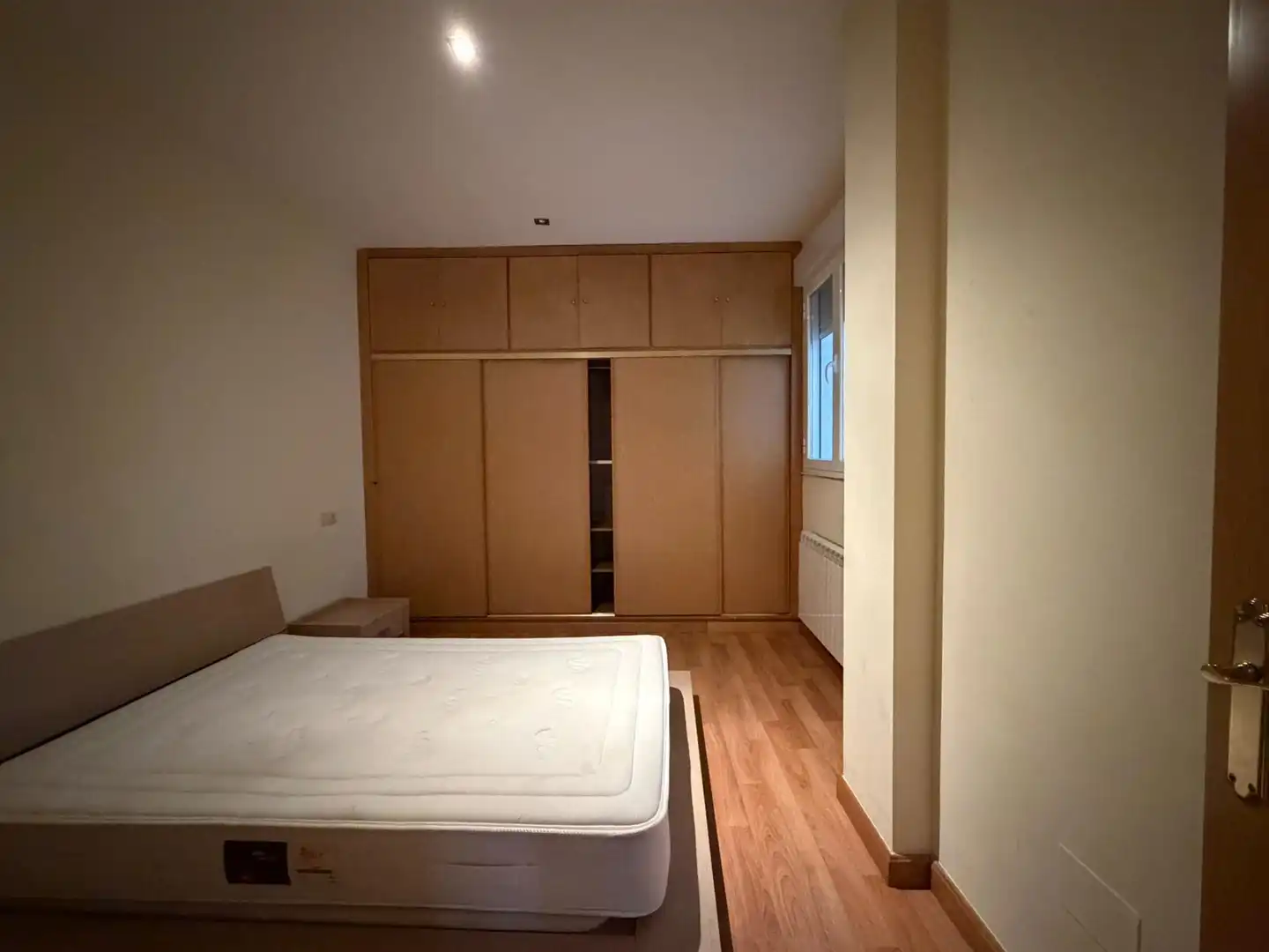 Habitación de Apartamento en venta en Ponferrada con Calefacción y Trastero