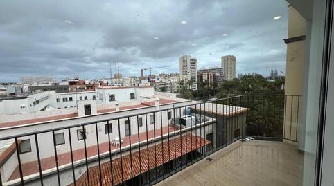 Photo 4 of Attic to rent in Arenales - Lugo - Avda. Marítima, Las Palmas de Gran Canaria
