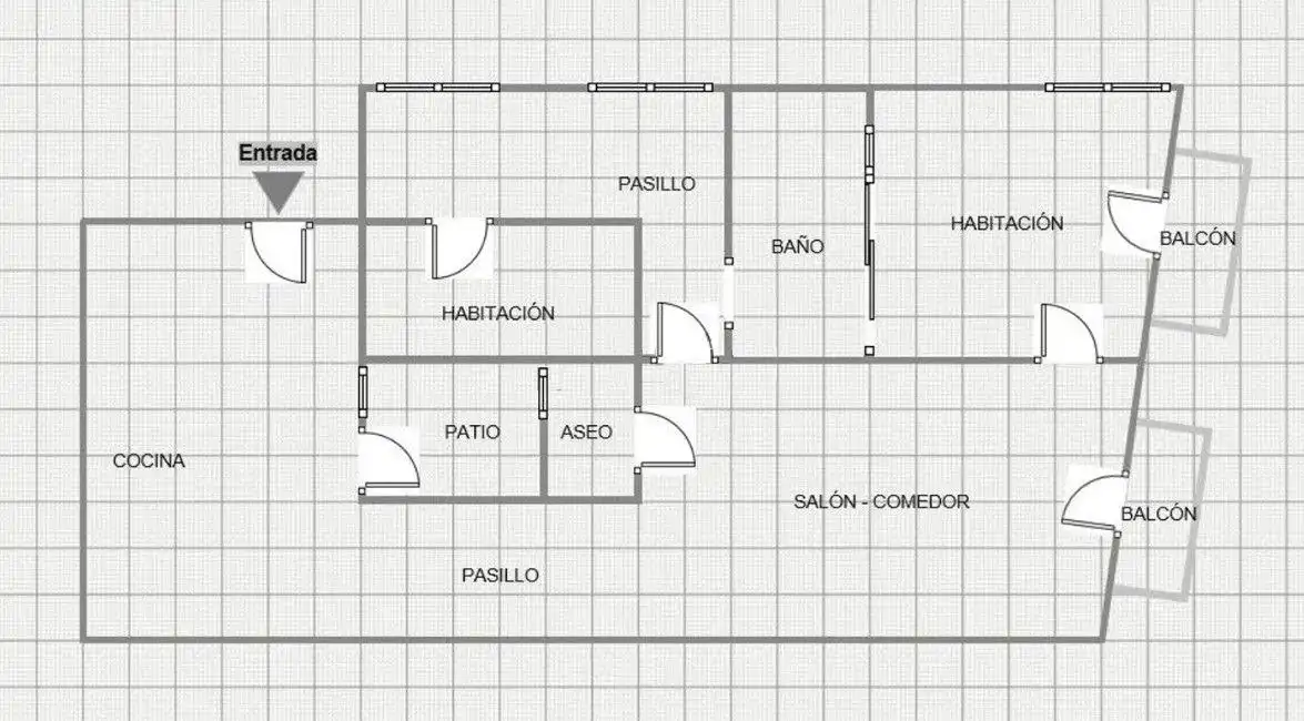 Baixos amb terrassa en venda a Carrer dels Còdols, imagen 36