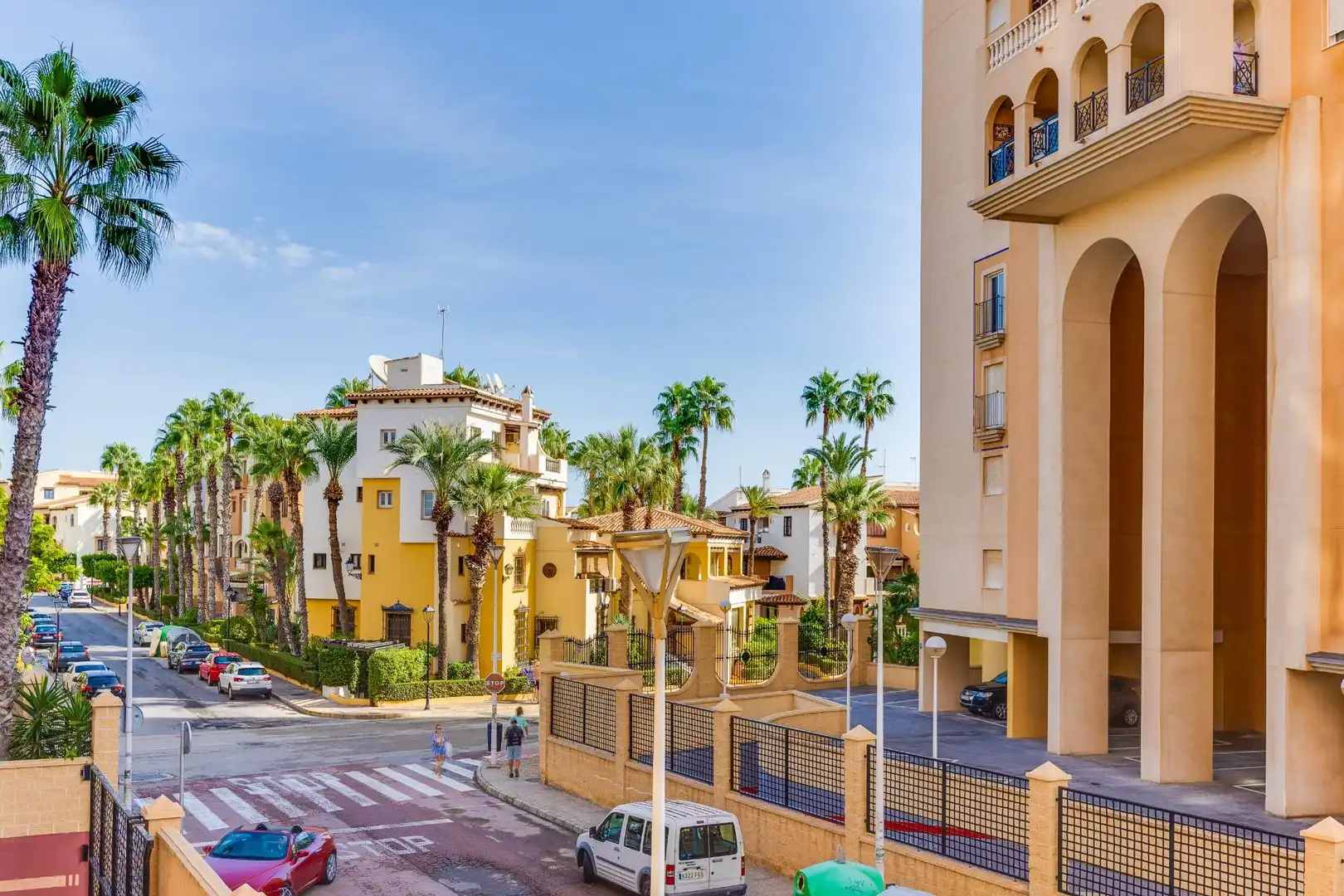 Appartamento con piscina in vendita a Playa de los Locos, imagen 92