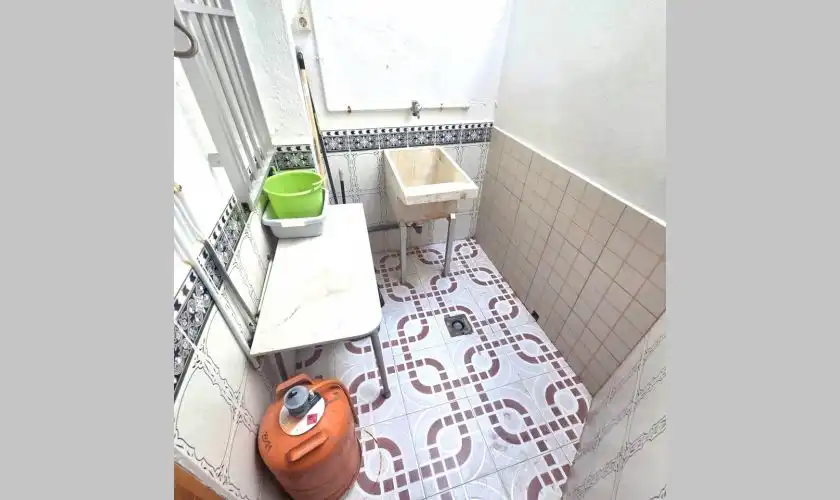 Baño de Piso en venta en Níjar con Aire acondicionado, Calefacción y Amueblado