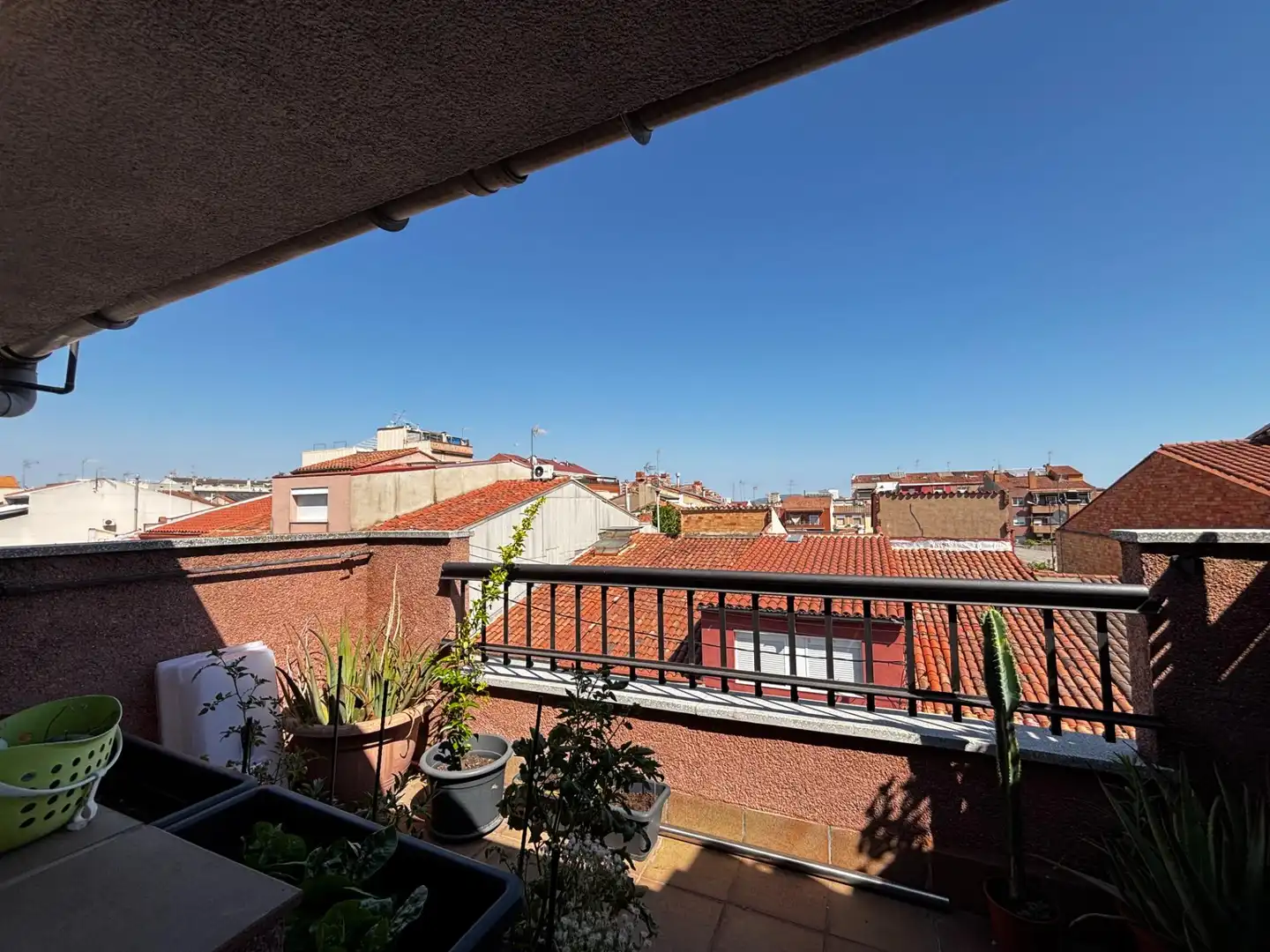 Casa amb terrassa en venda a Creu Alta - Puiggener, imagen 30
