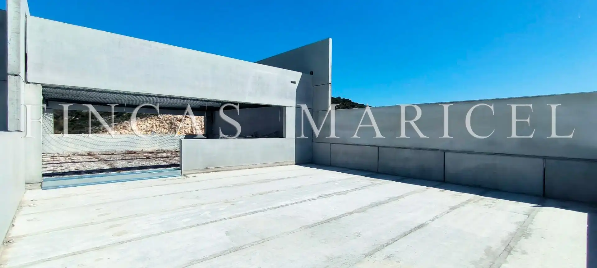 Nave industrial in affitto a Llevantina - Montgavina - Quintmar, imagen 15