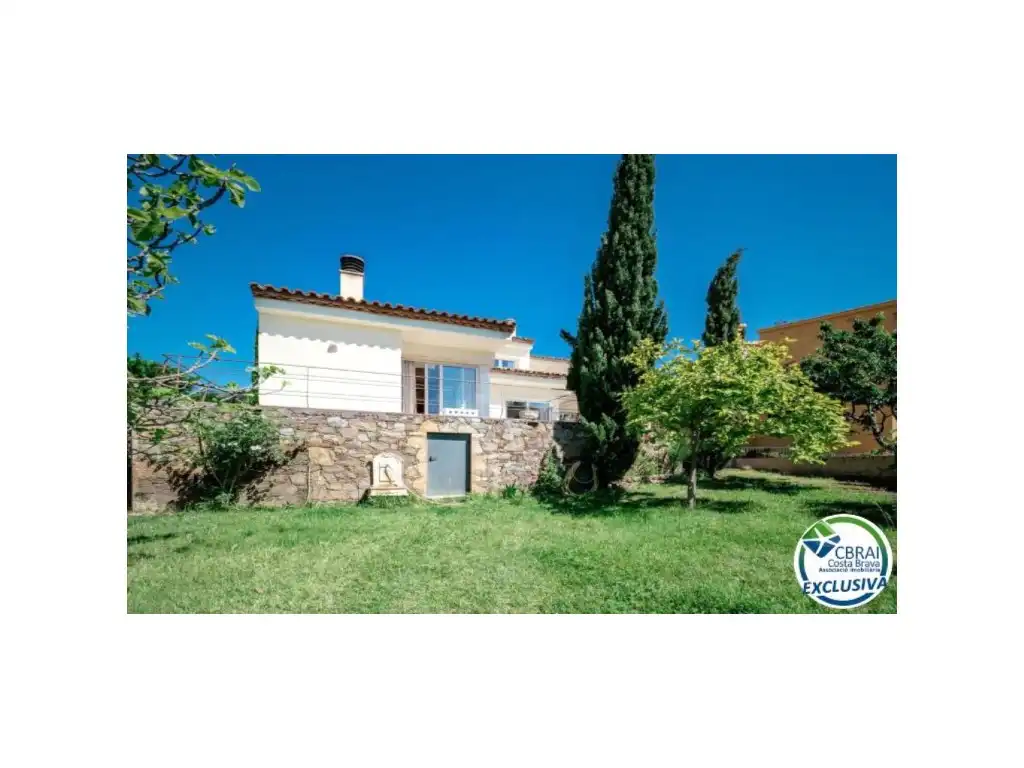 Casa o xalet en venda a Calle D'Aristotil, 27, Els Grecs - Mas Oliva