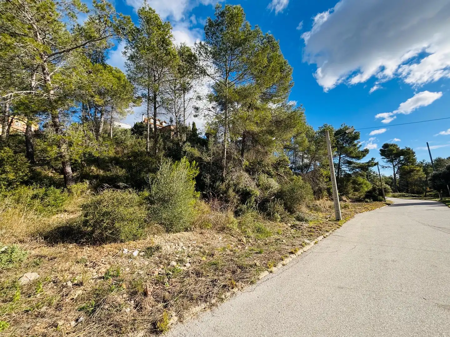 Grundstücke und Bauplätze zum Verkauf in Olivella, imagen 15