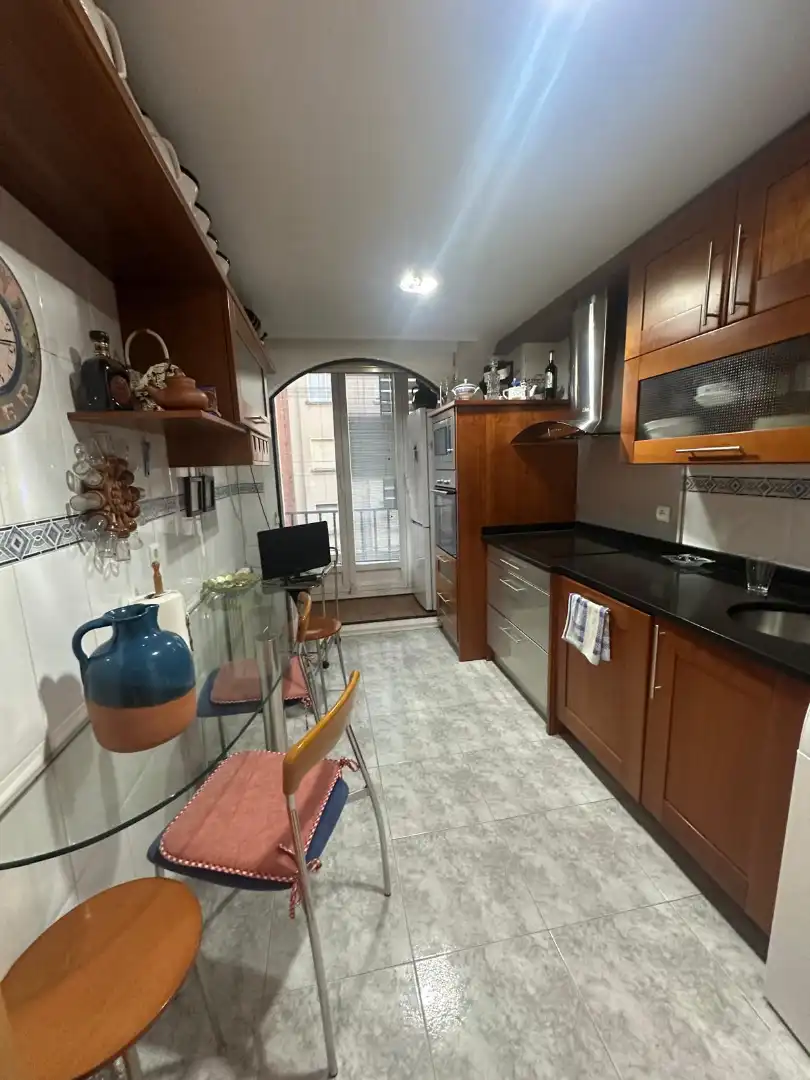 Flat with terrace for sale in Santo Domingo de la Calzada, imagen 4