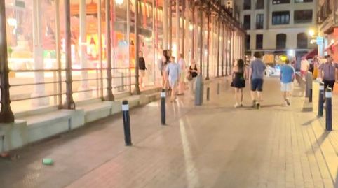 Foto 3 von Wohnung zum Verkauf in Calle de la Cava Baja, Palacio, Madrid Capital