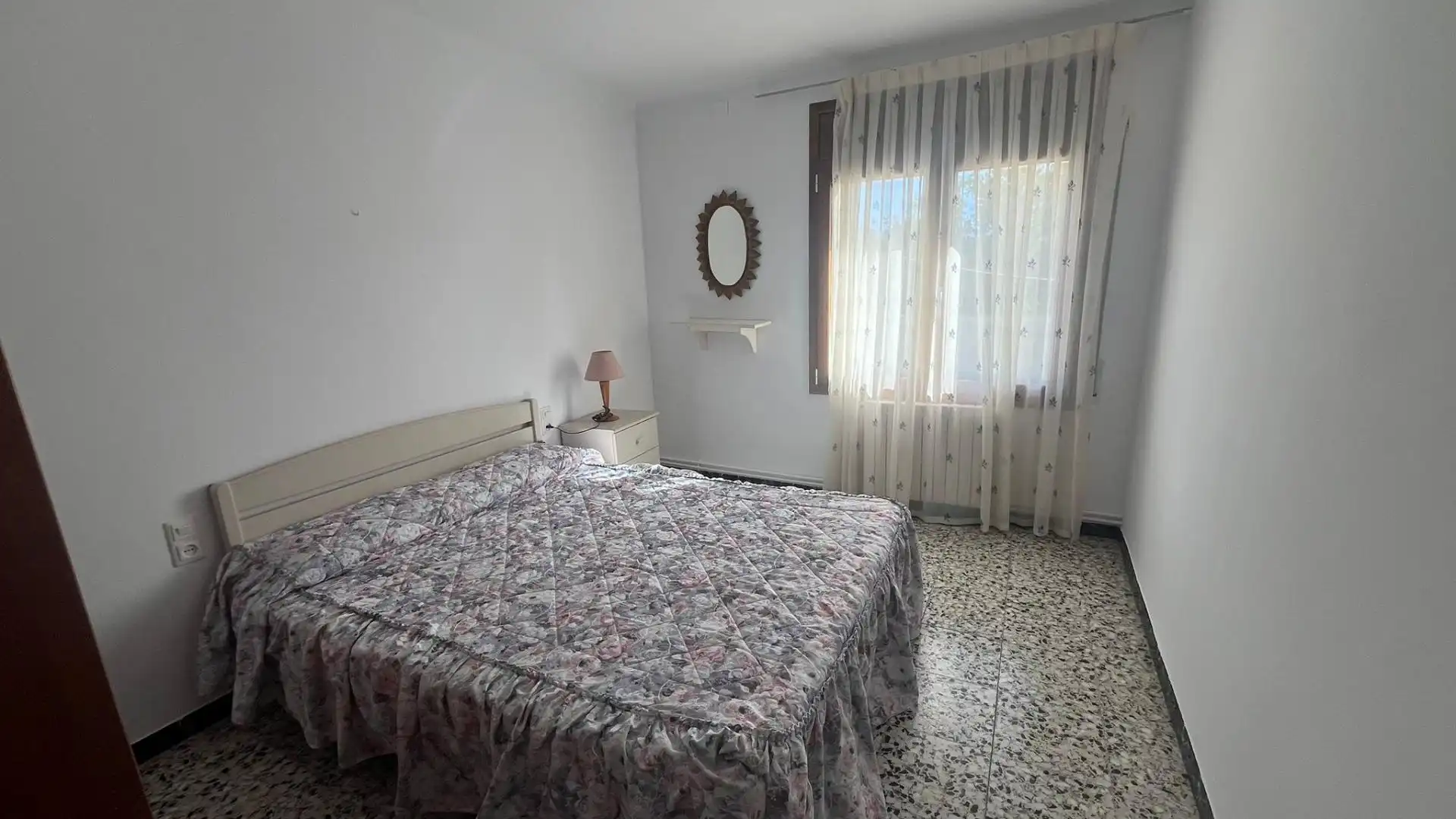 Habitación de Finca rústica de alquiler en Gualba con Calefacción