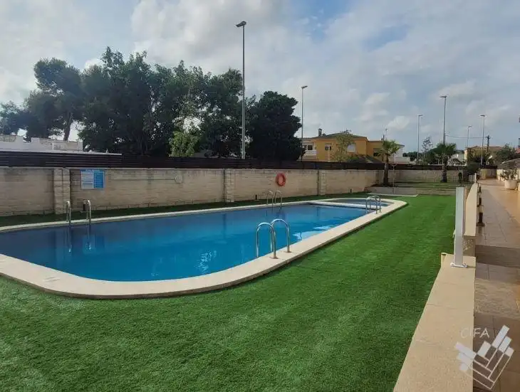 Apartment mit Pool zum Verkauf in Camino SALDONAR, imagen 21