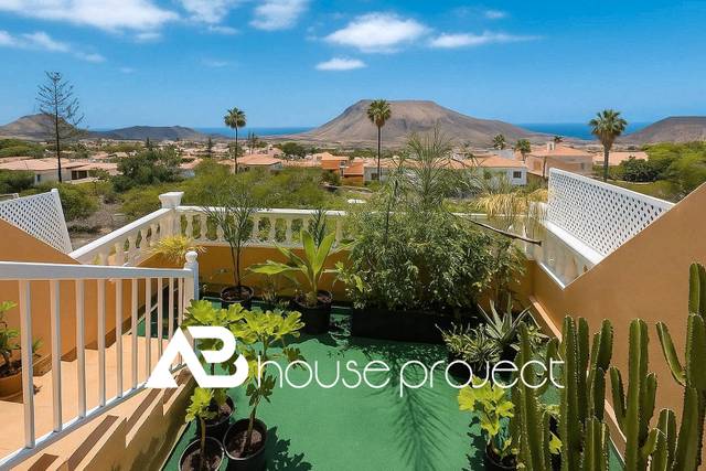 Piso en Venta en Calle Tinguafaya en Chayofa