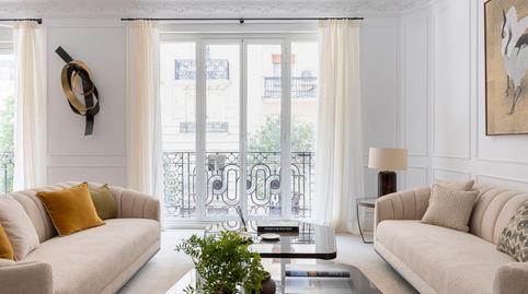Photo 2 of Flat for sale in Recoletos, Madrid