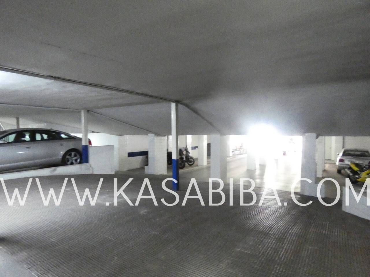 Aparcament de Garatge en venda en  Valencia Capital