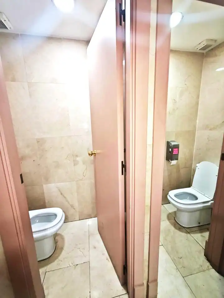Baño de Local de alquiler en  Palma de Mallorca