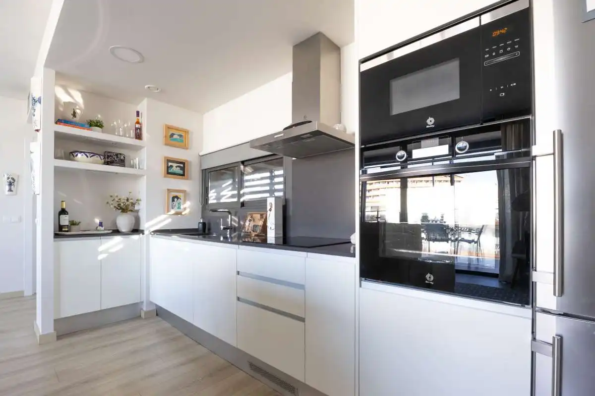 Apartament en venda a Santa Margarita, imagen 10