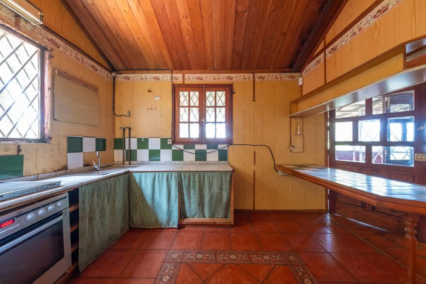 Haus zum Verkauf in Vega de San Mateo, imagen 44