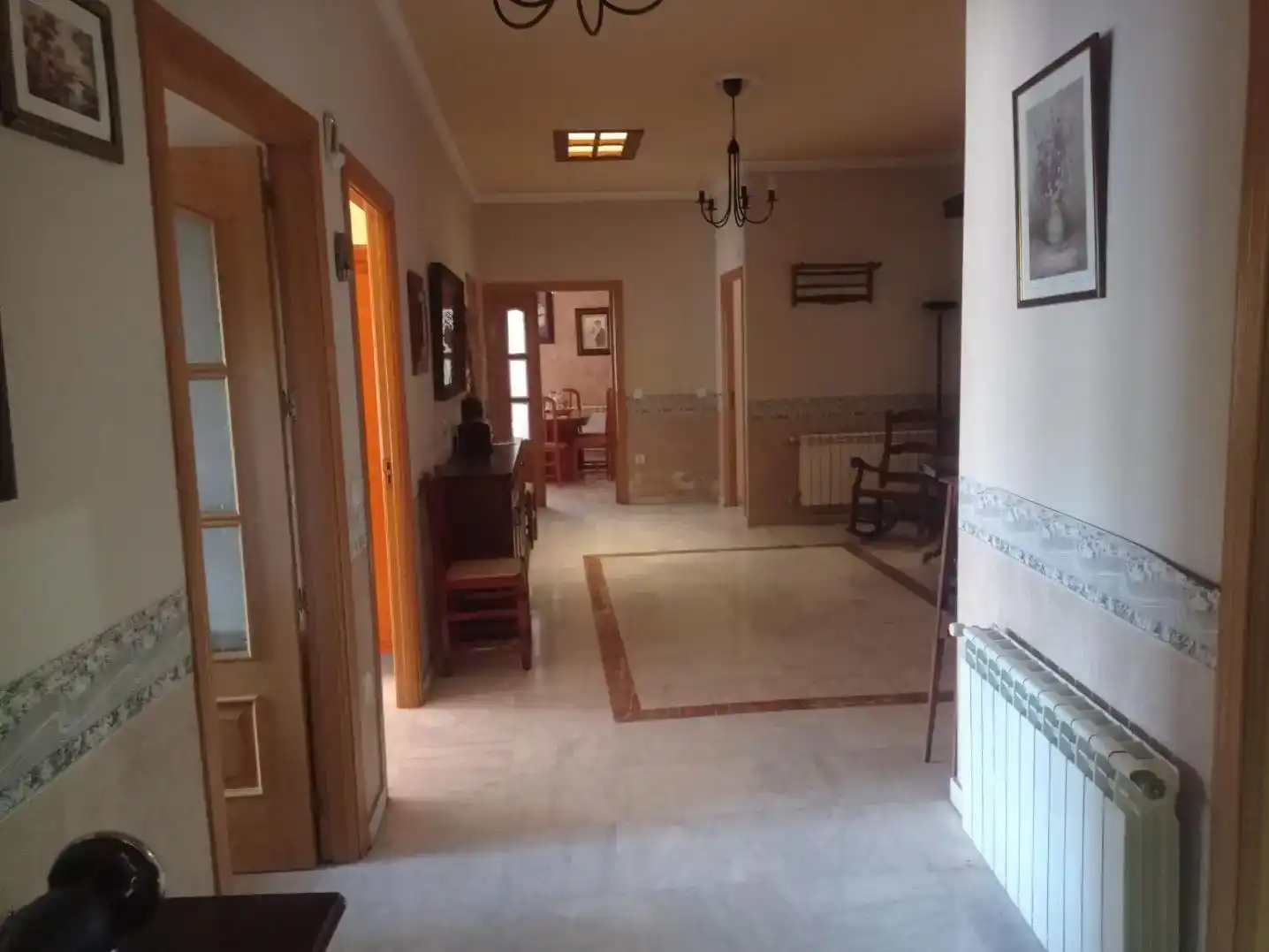 Casa o chalet en venta en Herencia con Aire acondicionado y Balcón