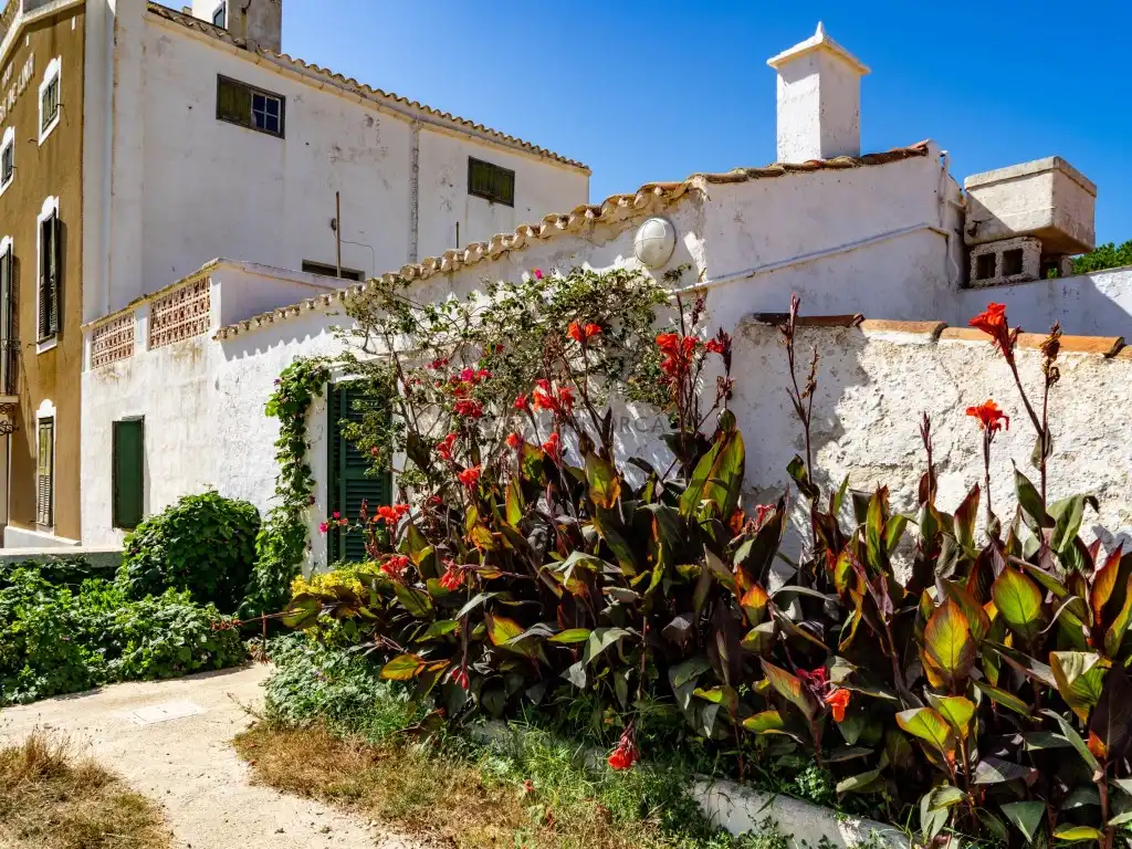 Maison rustique à vendre à Camí d'En Kane, Santa Rosa de Llima, imagen 9