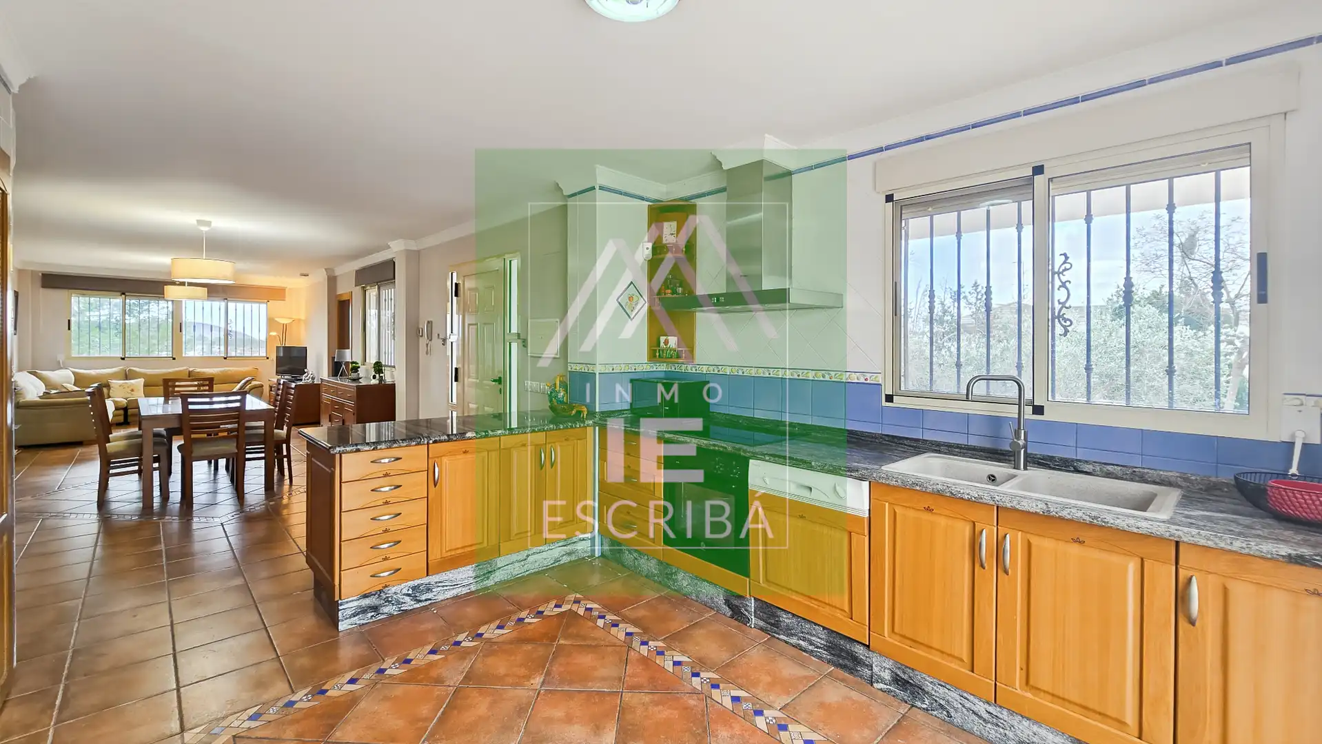 Casa o chalet en venta en Urbanizacion Lloma Molina, 13, Catadau