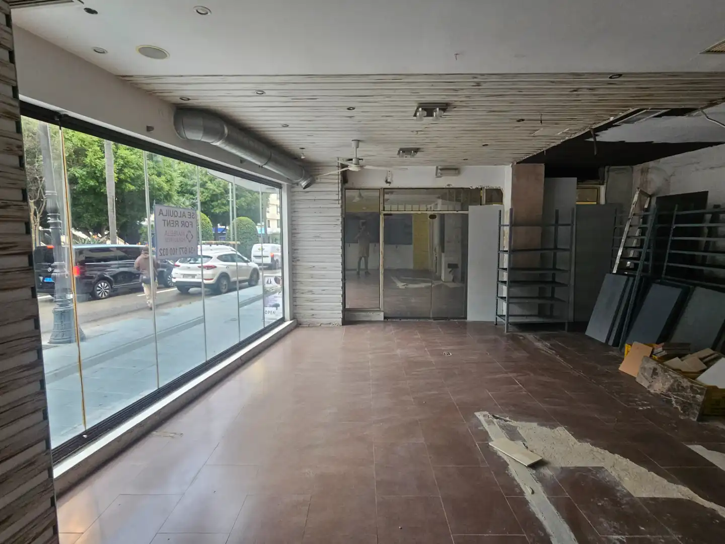 Gewerbefläche zur Miete in Marbella Centro, imagen 3