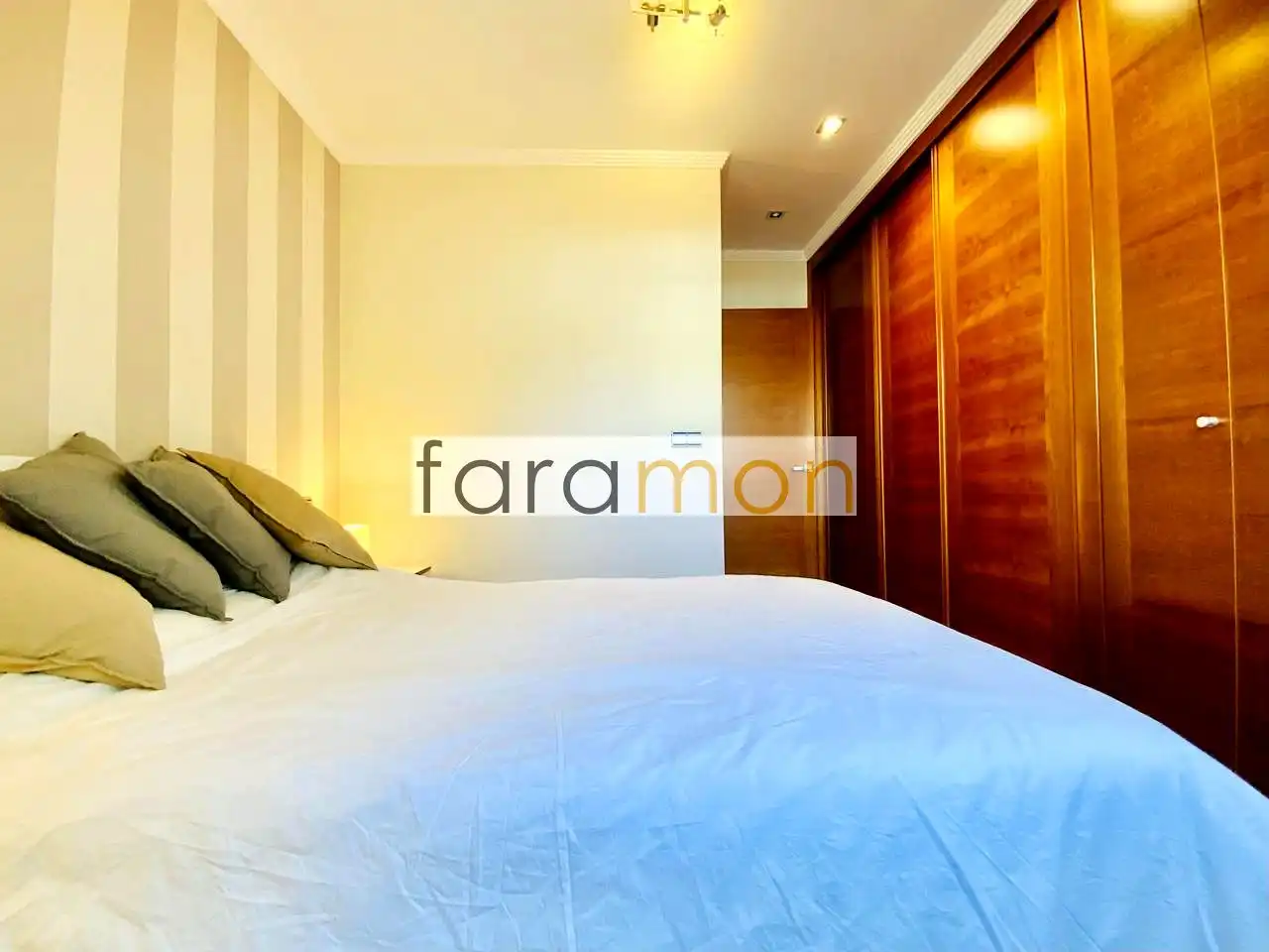Apartments for rent in Rúa Carral, Centro - Areal