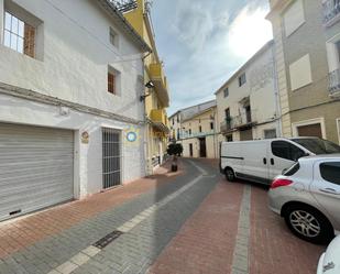 Exterior view of Country house for sale in Rafelcofer  with Heating, Private garden and Terrace