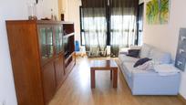 Living room of Flat for sale in Burjassot  with Air Conditioner, Heating and Parquet flooring