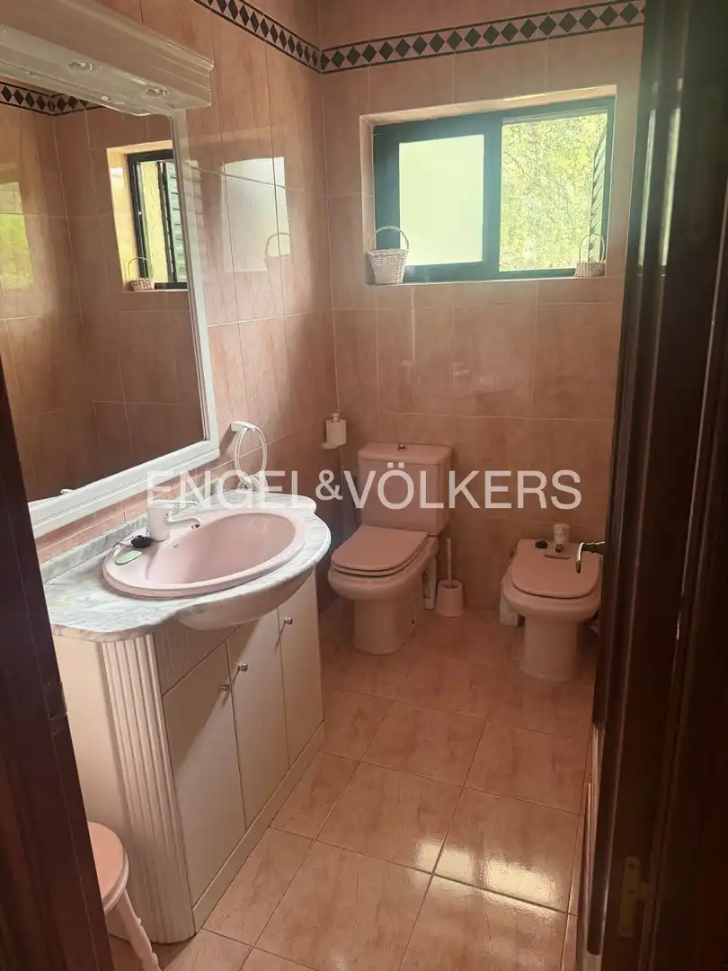 Haus mit Garten zum Verkauf in Raya del Palancar - Guadamonte, imagen 23