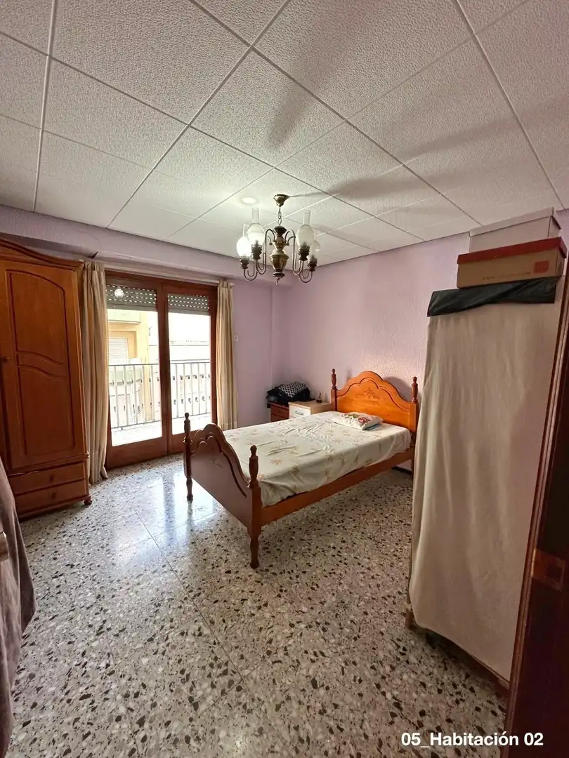 Wohnung mit Terrasse zum Verkauf in Elche ciudad, imagen 11