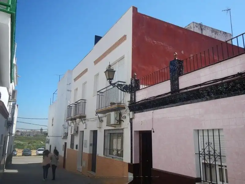 Casa en venta en PASTORCITO