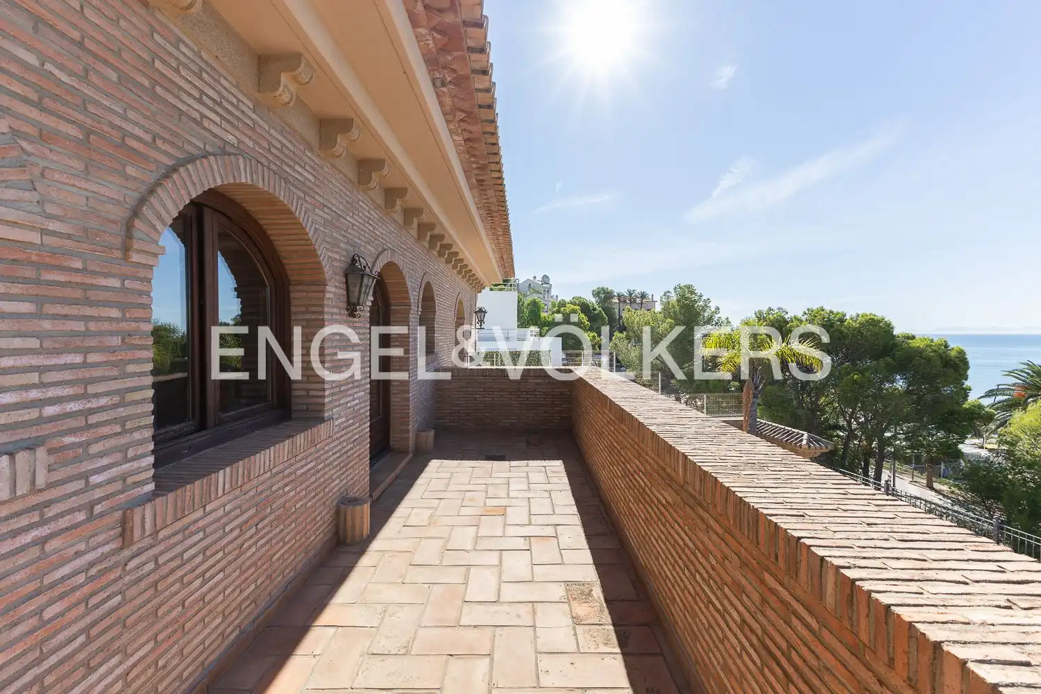 Maison avec terrasse à louer à El Faro, imagen 52