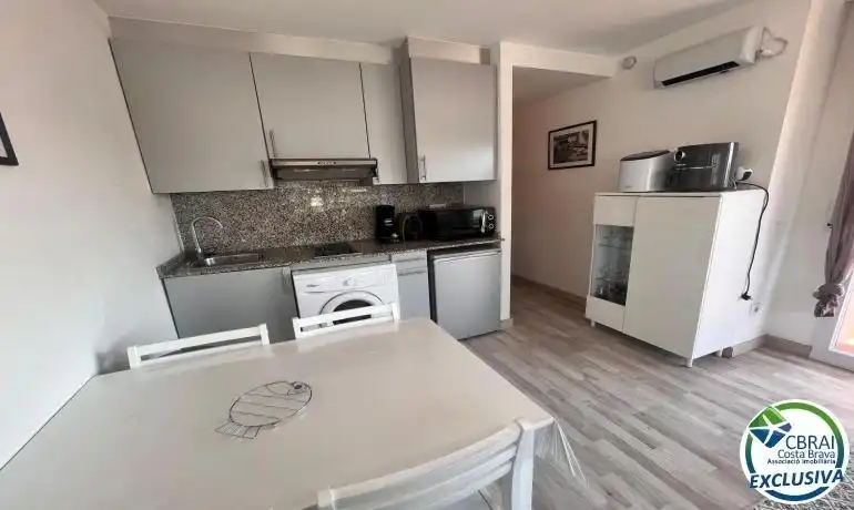 Appartement compact avec piscine à vendre à DEL PORT CANIGO 15, imagen 12