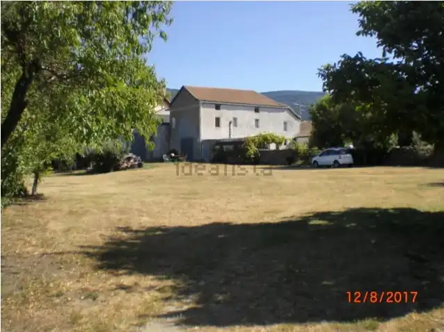 Country homes for sale in Jaca  with Private garden