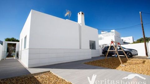 Foto 4 von Haus oder Chalet zum Verkauf in El Palmeral, Mojácar