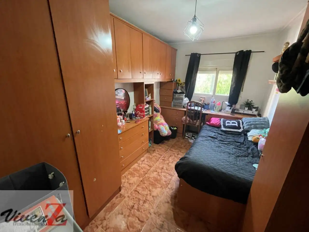 Bedroom of Houses for sale in Zamora Capital   with Heating