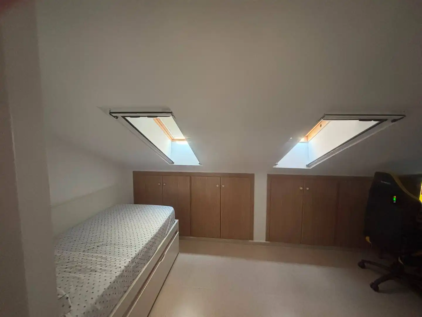 Bedroom of Detached homes for rent in Puçol  with Furnished