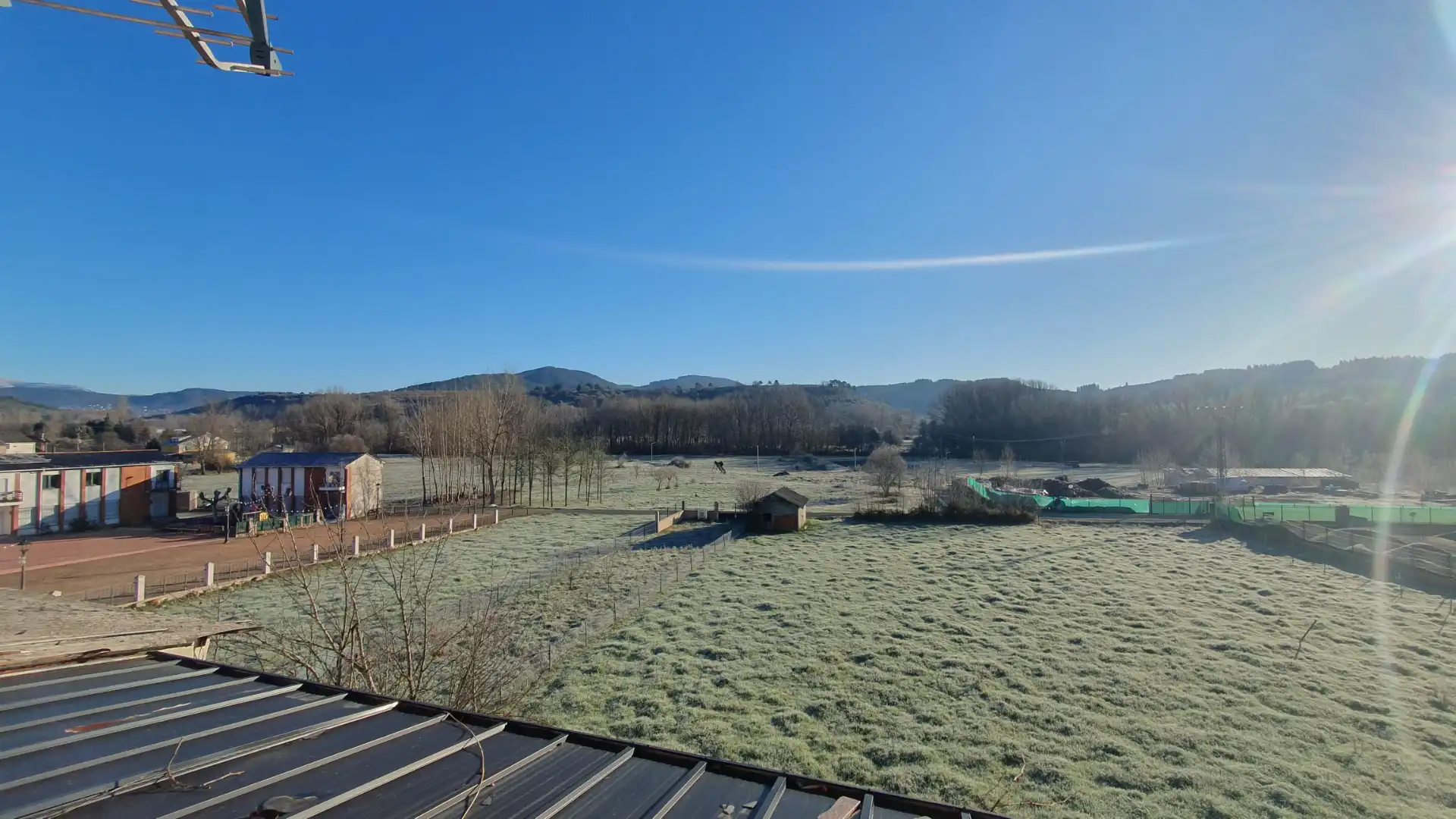 Casa o xalet en venda en Vega de Espinareda amb Calefacció, Jardí privat i Terrassa