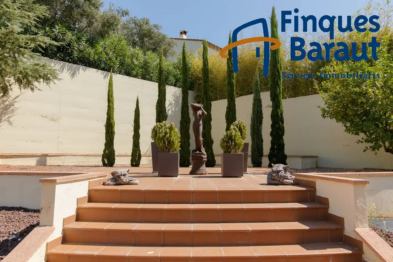 Terrace of Houses for sale in Pau  with Air Conditioner, Heating and Private garden