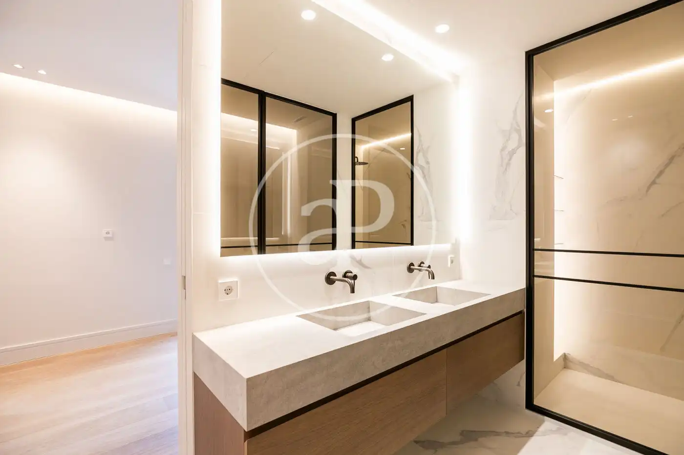 Appartement avec terrasse à vendre à Carrer del Consell de Cent, imagen 63