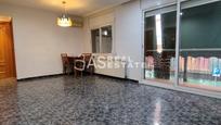 Living room of Flat for sale in Sabadell  with Air Conditioner and Terrace