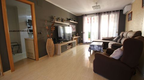 Foto 4 de Dúplex en venda a Vent de Migjorn, San José - Los Metales, Sagunto / Sagunt