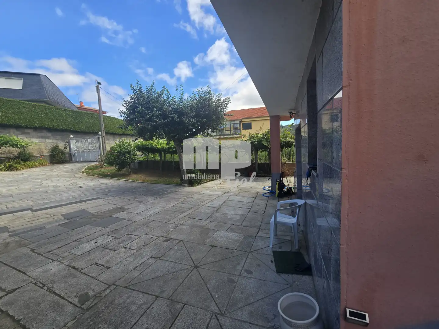 Casa o chalet en venta en Camiño da Torre, Cabral - Candeán