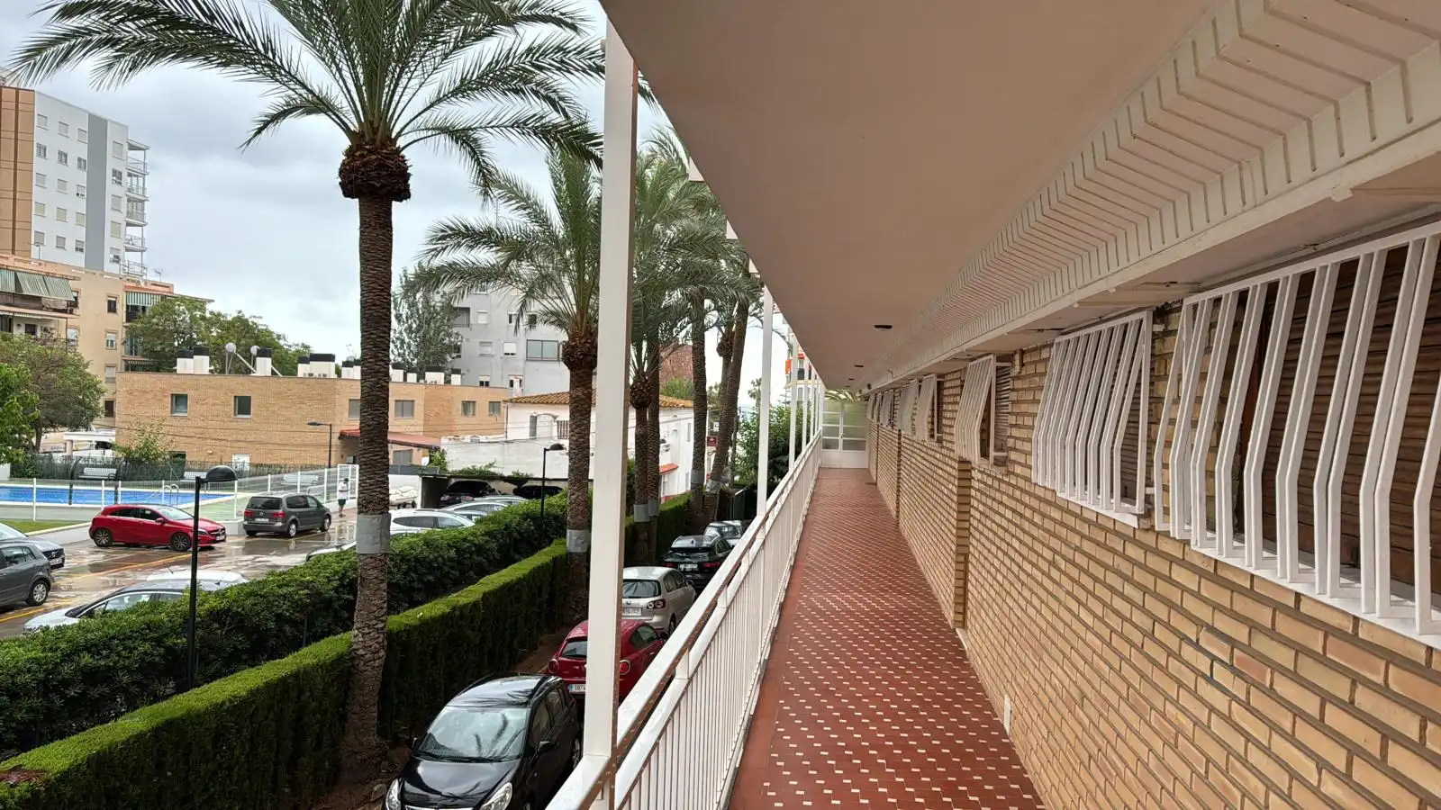 Apartments for sale in Benicasim / Benicàssim  with Air Conditioner, Heating and Private garden