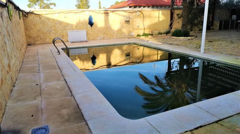 CHALET EN PINARES DE LEPE, imagen 2
