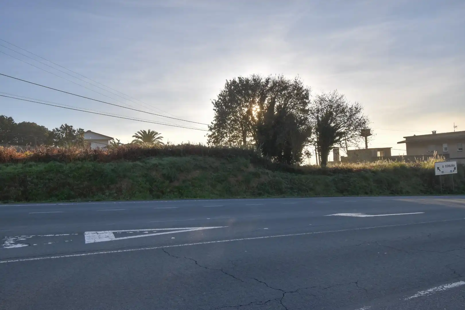 Lands and plots for sale in Centro de Culleredo, imagen 3