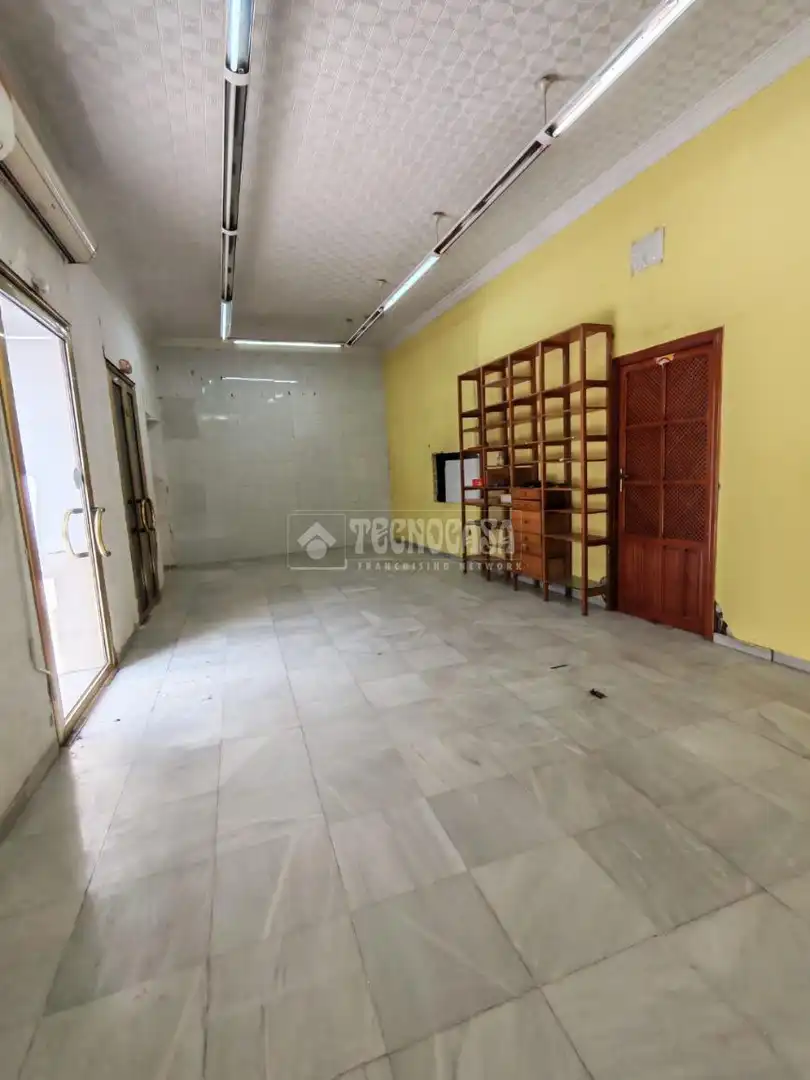 Commercial properties for sale in Marchena